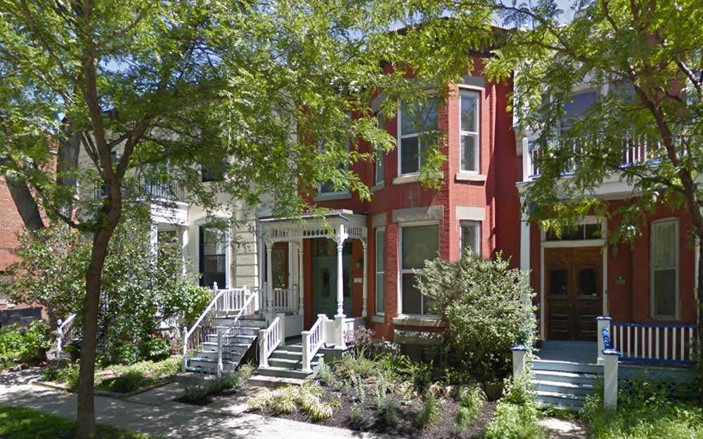 139 Rue Abbott Street - WestmountMag.ca