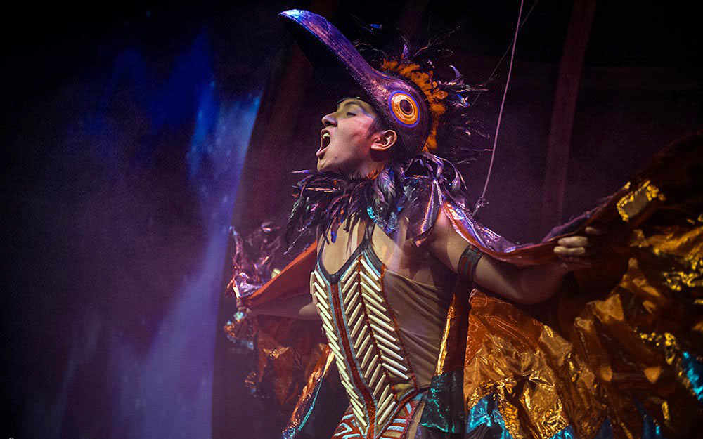 agokwe marc j chalifoux westmountmag.ca aboriginal play