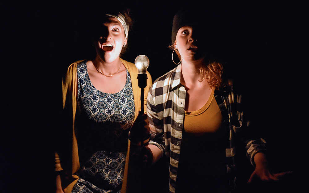 Me And You play scene westmountmag.ca