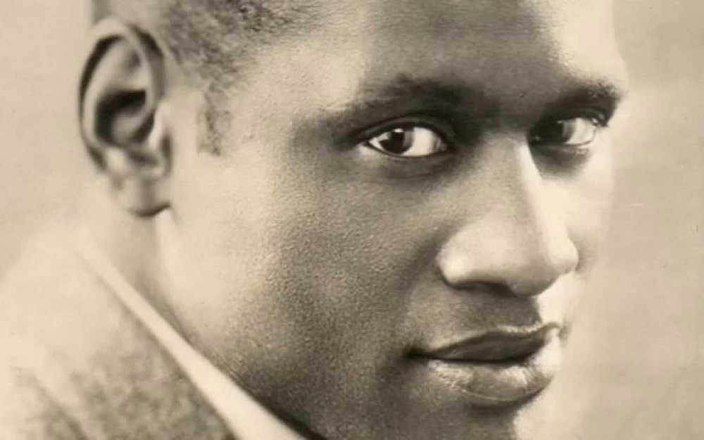 Paul Robeson