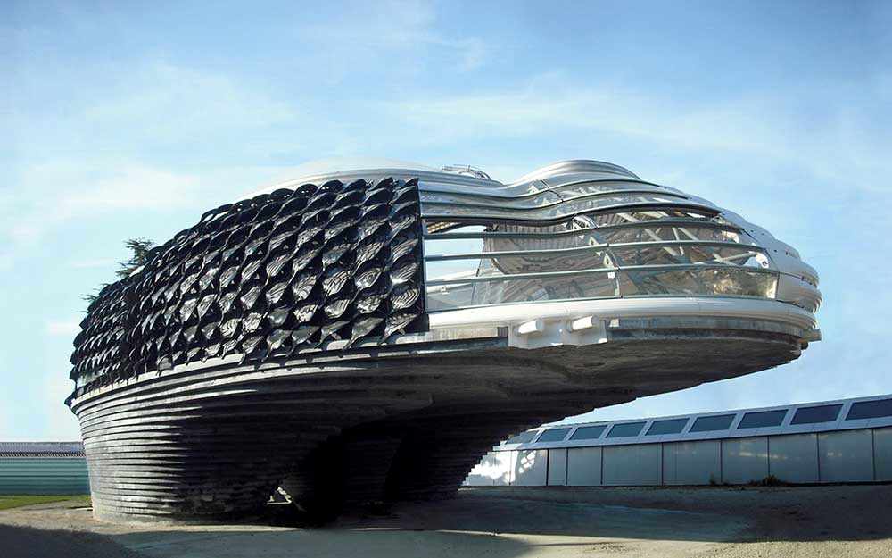 Archaeology of the Digital westmountmag.ca