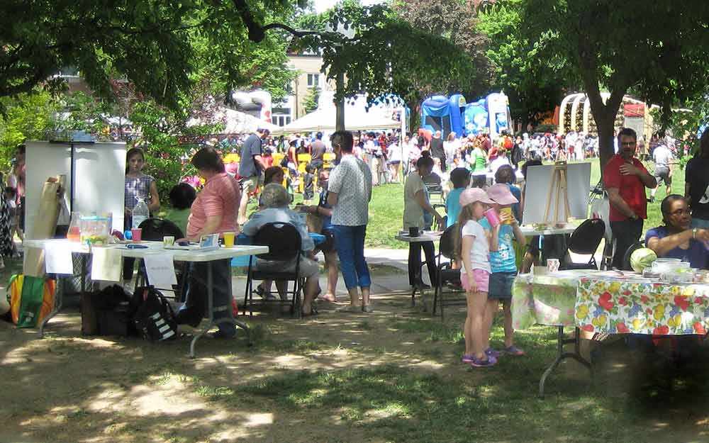 family day westmount park - photo: Patricia Dumais - westmountmag.ca