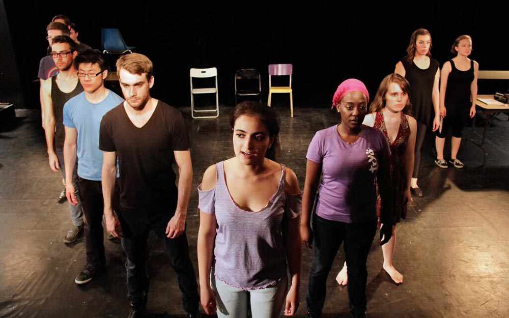 captain aurora II fringe festival westmountmag.ca