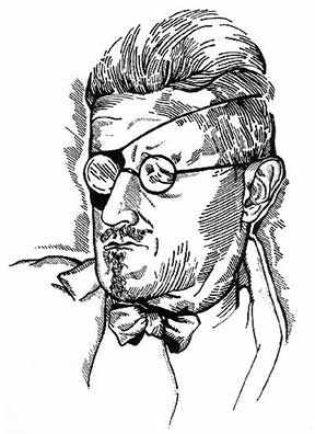 james joyce djuna barnes westmountmag.ca