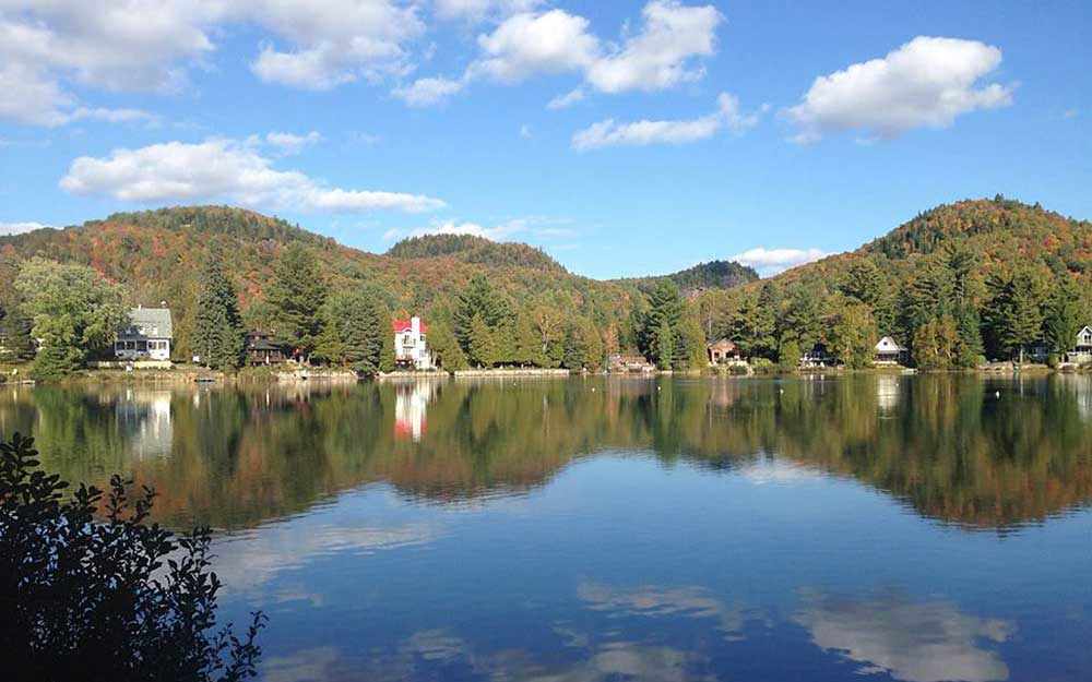 Lake – WestmountMag.ca