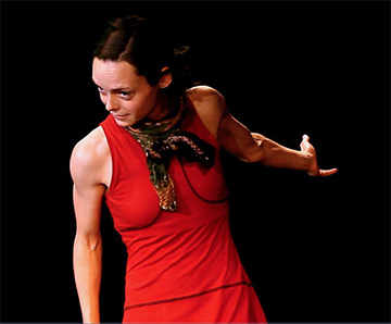 nisha coleman self-exile westmountmag.ca