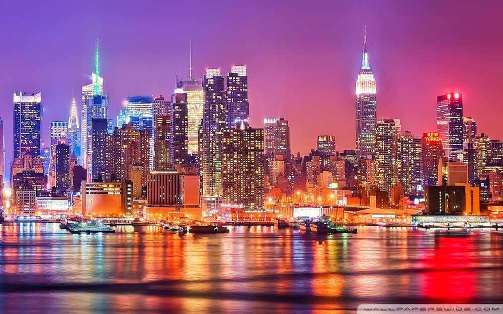 nyc skyline - WestmountMag.ca