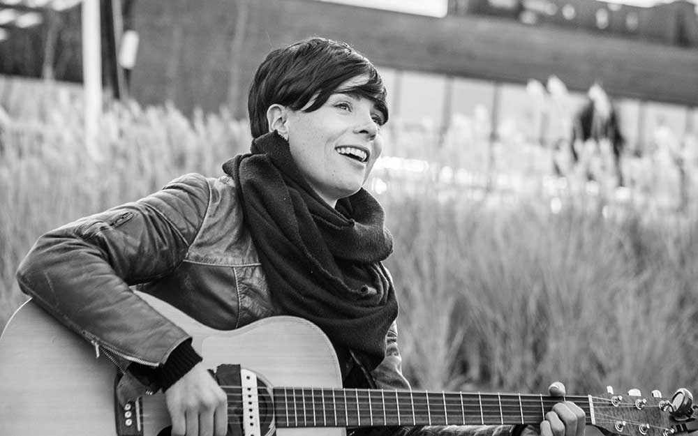 arts alive pascale picard WestmountMag.ca