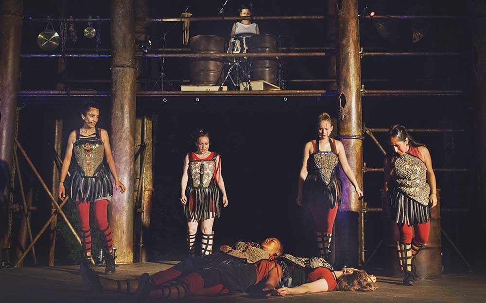 the tragedy of julius caesar repercussion theatre westmountmag.ca