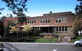 Centre Greene westmountmag.ca