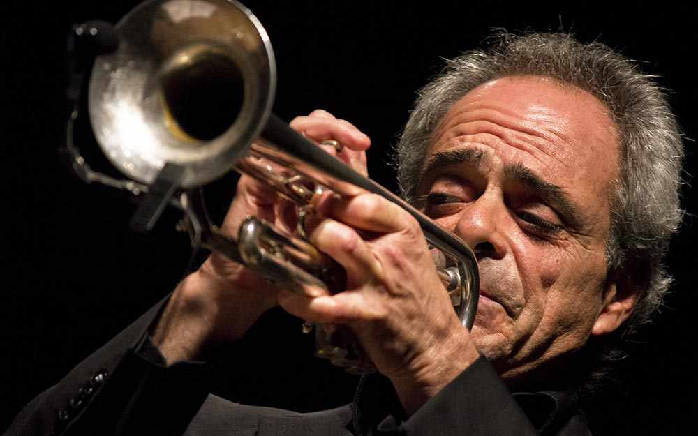 Ron Di Lauro Festival International de Jazz de Montréal WestmountMag.ca