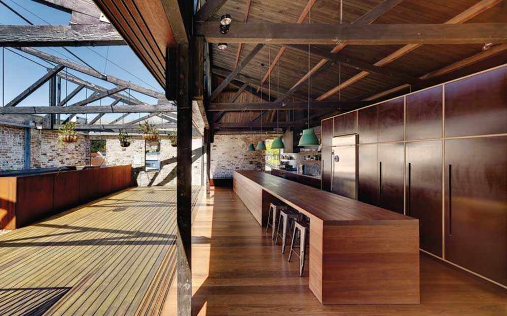 Sub-Zero & Wolf Kitchen Design Contest WestmountMag.ca