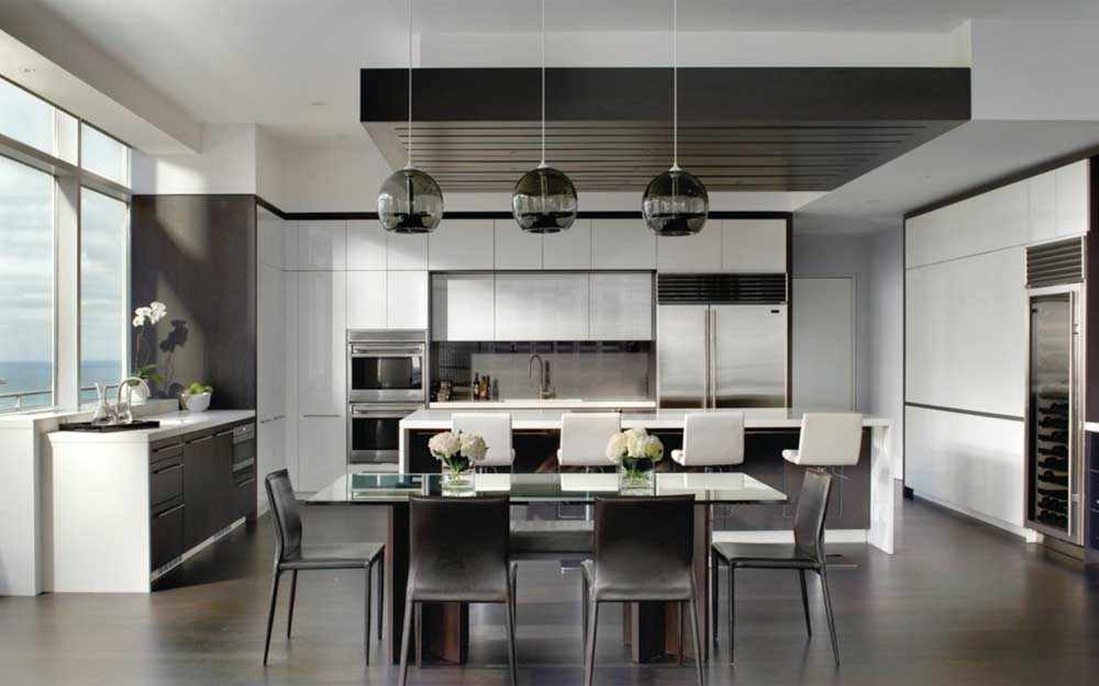 Kitchen Design Contests/Sub-Zero Wolf