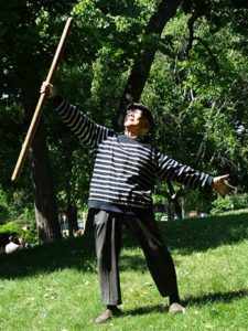 Stephen Chin - WestmountMag.ca