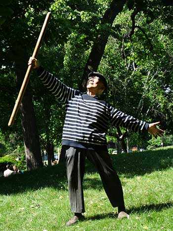 Stephen Chin - WestmountMag.ca