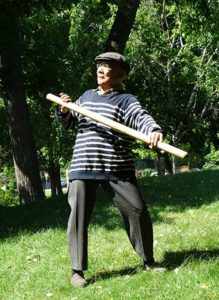 Stephen Chin - WestmountMag.ca