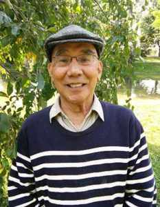 Stephen Chin - WestmountMag.ca