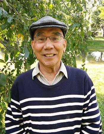 Stephen Chin - WestmountMag.ca