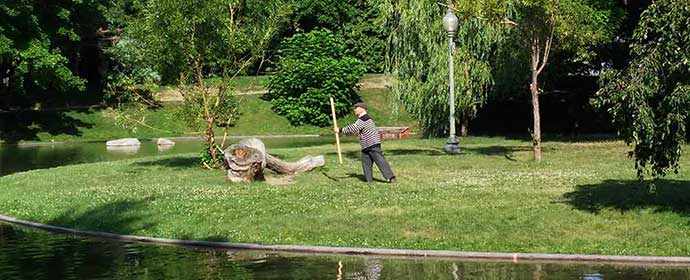 Stephen Chin - WestmountMag.ca