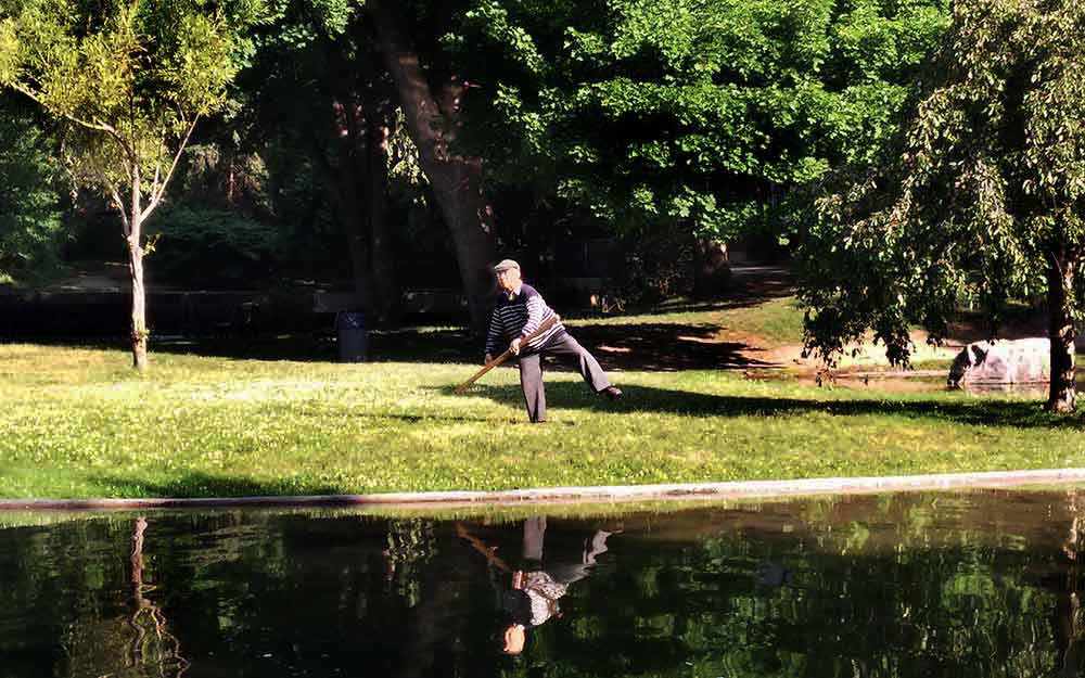 Stephen Chin - WestmountMag.ca