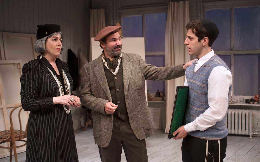 asher lev westmountmag.ca