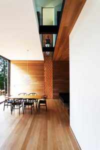 Maison Jarnuszkiewicz - photo Francis Pelletier - WestmountMag.ca