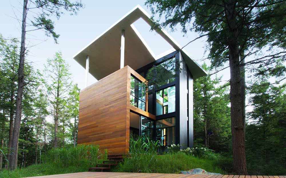 Maison Jarnuszkiewicz - photo Francis Pelletier - WestmountMag.ca