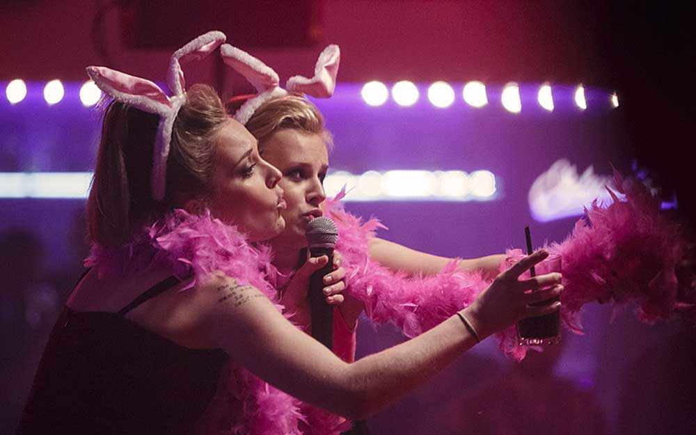 Montreal World Film Festival - westmountmag