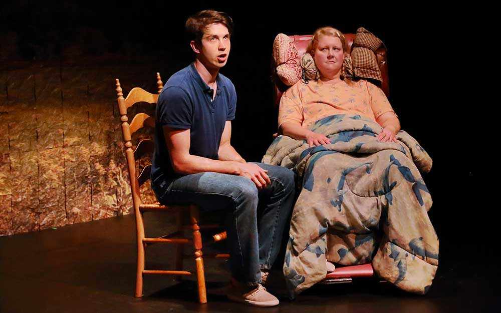 Chlorine WestmountMag.ca