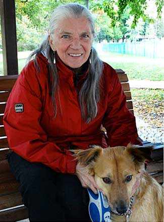 Cian and Belinda WestmountMag.ca