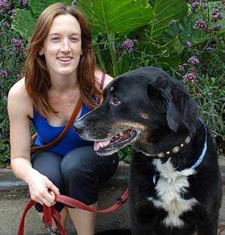 Conrad and Krista WestmountMag.ca