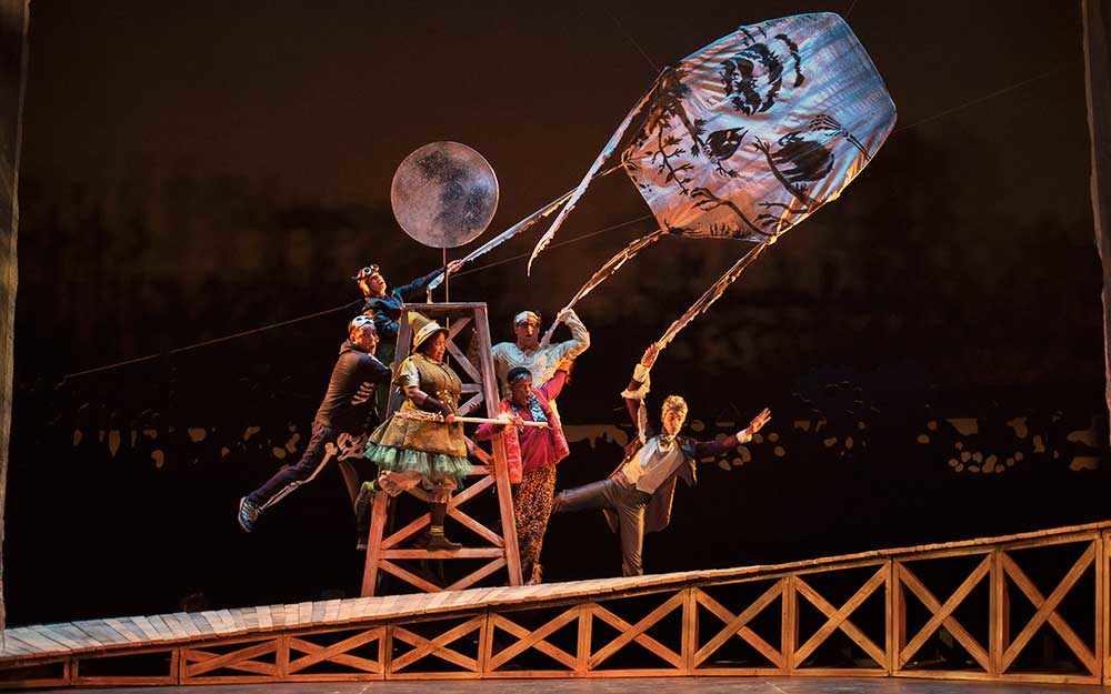 The Halloween Tree WestmountMag.ca