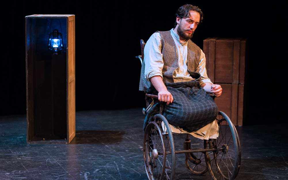 jerome of sandy cove persephone productions westmountmag.ca