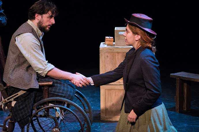 jerome of sandy cove persephone productions westmountmag.ca