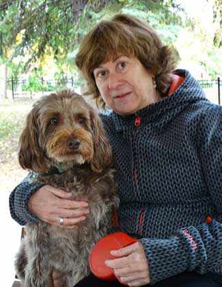 Lindsay and Danielle WestmountMag.ca