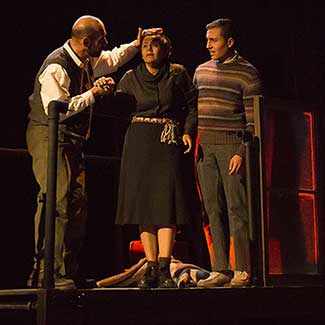 The Refugee Hotel WestmountMag.ca