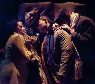 The Refugee Hotel WestmountMag.ca