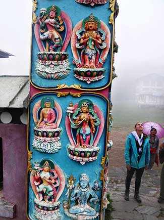 Project Yeti 2016 WestmountMag.ca