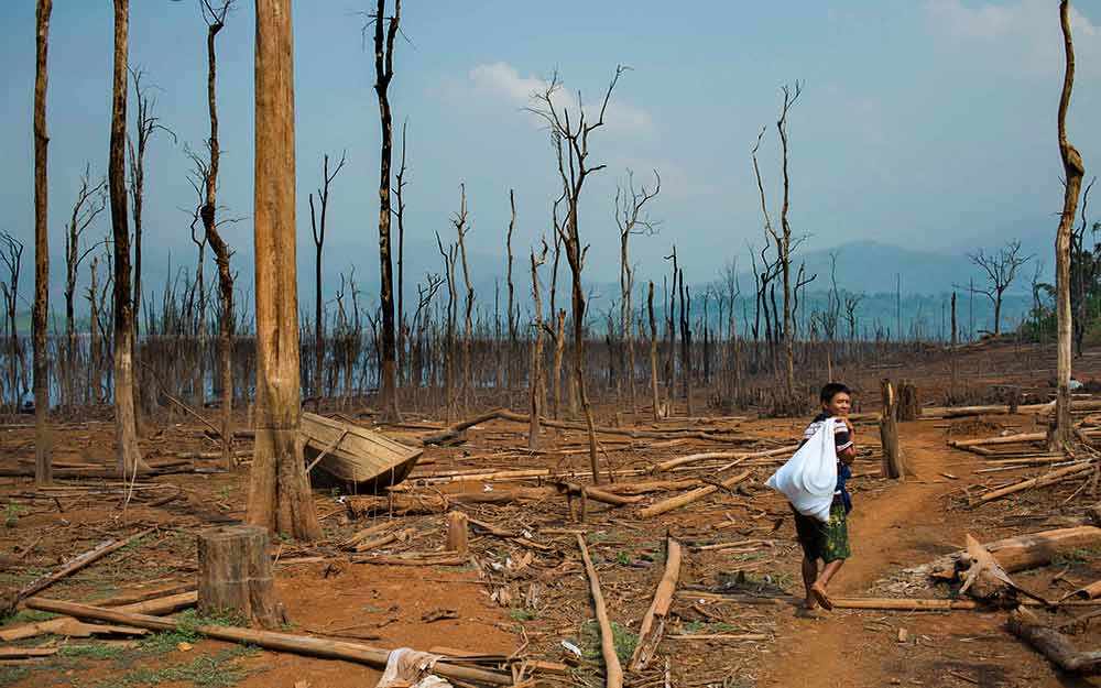 Globalisation_WestmountMag.ca