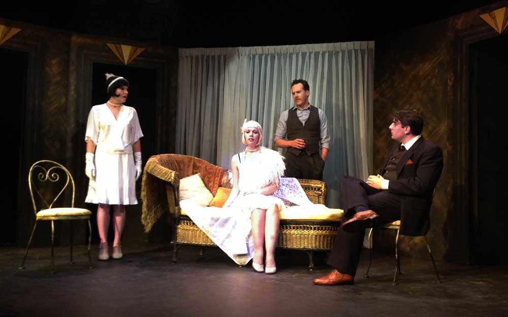 The Great Gatsby WestmountMag.ca