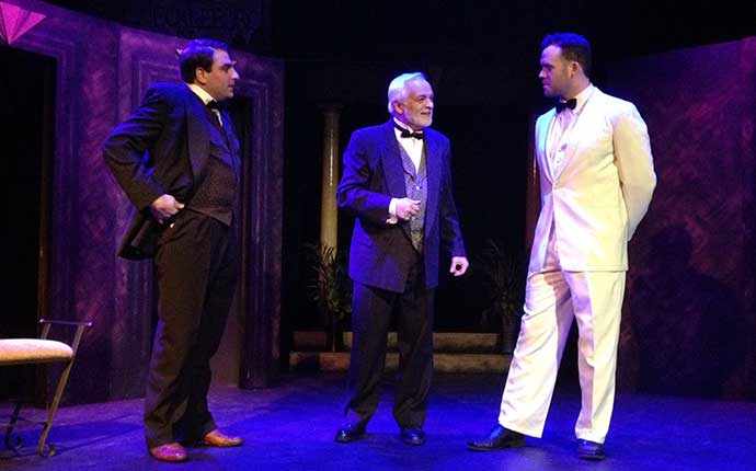 The Great Gatsby WestmountMag.ca