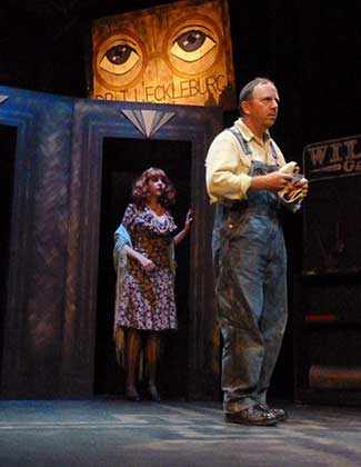 The Great Gatsby WestmountMag.ca