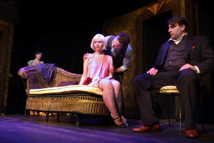 The Great Gatsby WestmountMag.ca