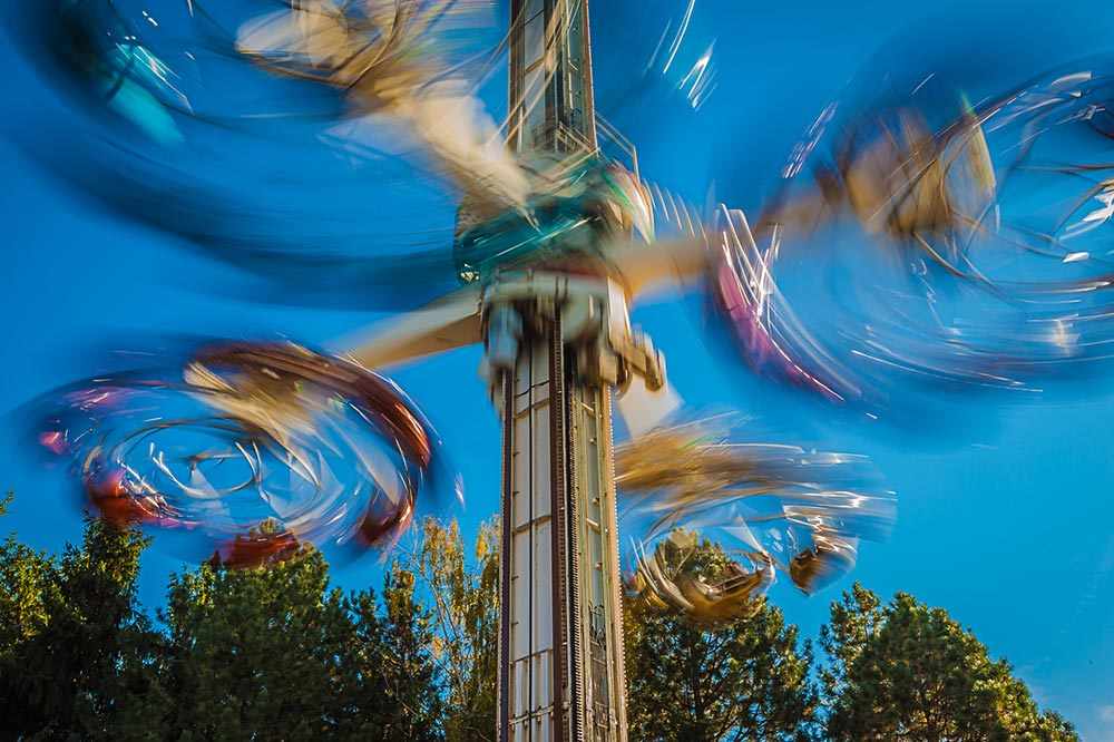 La Ronde James St Laurent WestmountMag.ca