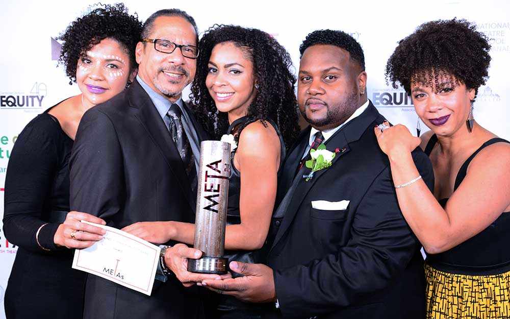 META awards WestmountMag.ca