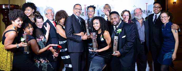 META awards WestmountMag.ca