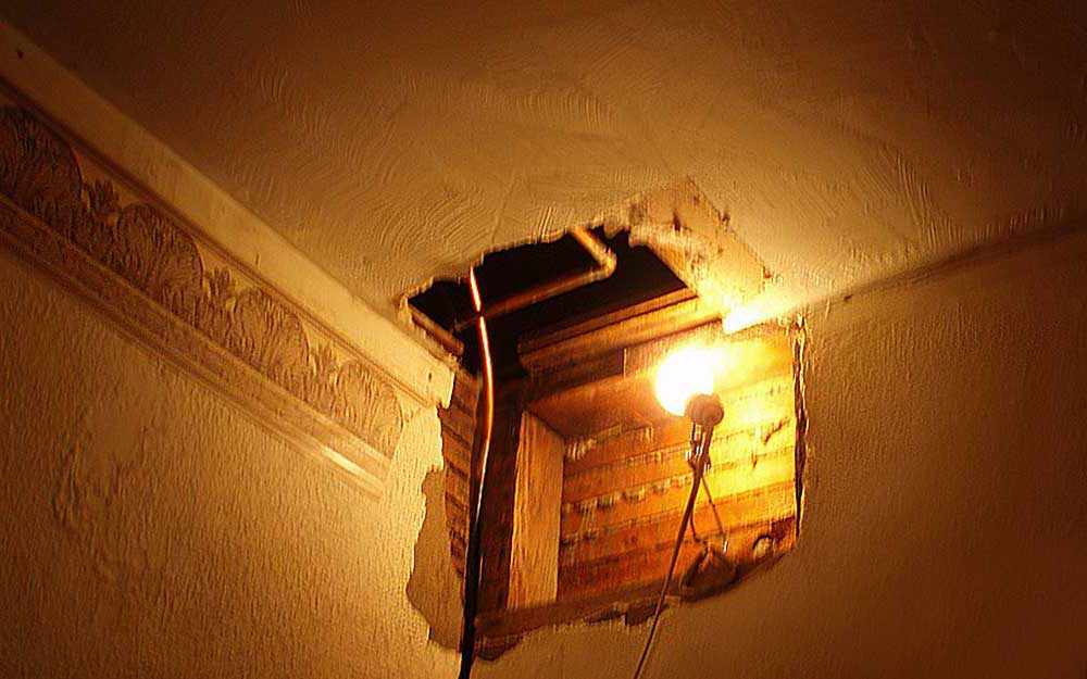 Real-estate: latent defect - WestmountMag.ca