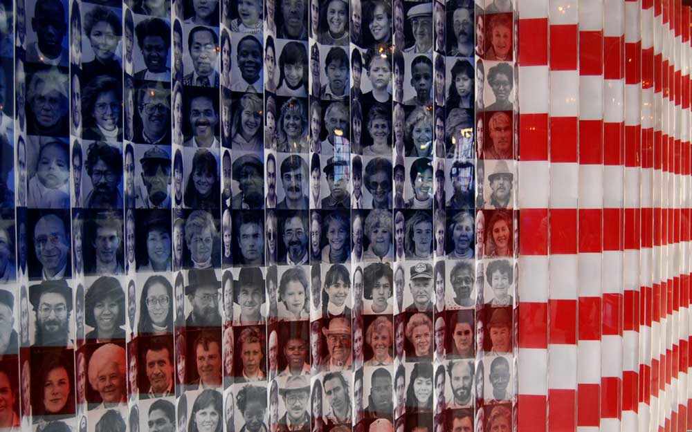 Americans flag WestmountMag.ca