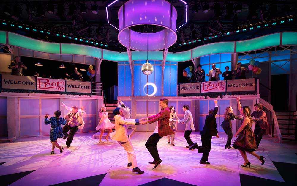 Prom Queen: The Musical - Images: Andrée Lanthier - WestmountMag.ca