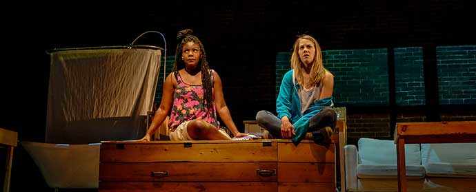 The Watershed WestmountMag.ca